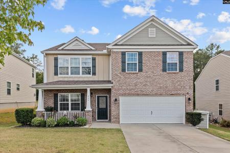 924 Picotee Court, Blythewood, SC 29016, USA