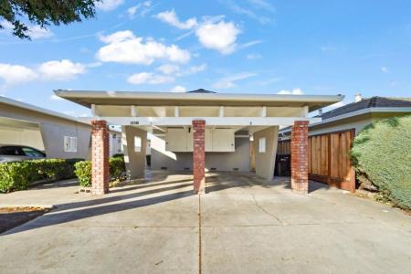 2421 Karen Drive, Santa Clara, California 95050
