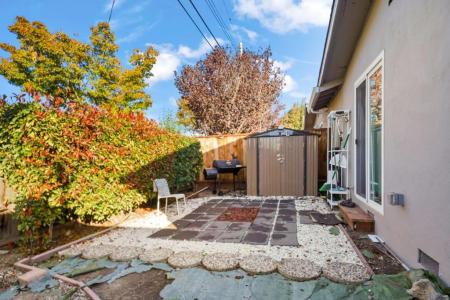 2421 Karen Drive, Santa Clara, California 95050
