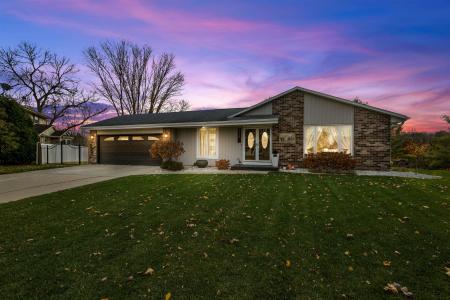 4228 Park View Drive, Janesville, Wisconsin 53546, USA