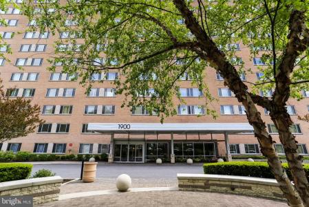 1900 Lyttonsville Road , 802, Silver Spring, 馬里蘭州 20910, 美國