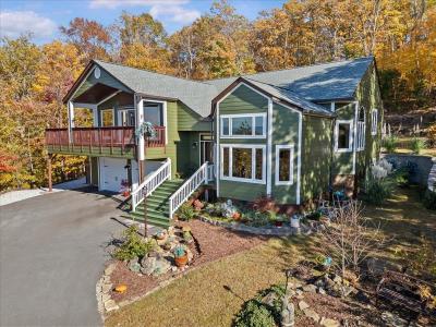 156 Overlook Drive, Pickens, SC 29671, USA