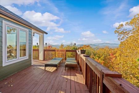 156 Overlook Drive, Pickens, South Carolina 29671