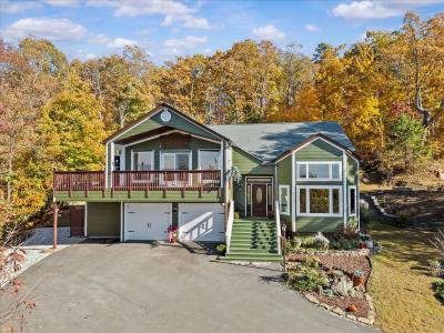 156 Overlook Drive, Pickens, South Carolina 29671