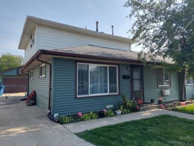 4421 W 87th Street, Hometown, Illinois 60456, États-Unis