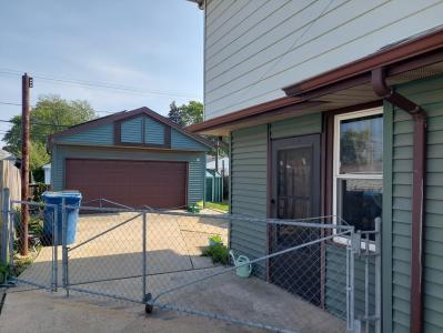 4421 W 87th Street, Hometown, Illinois 60456, États-Unis