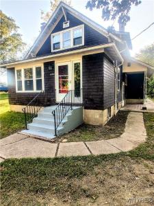 14230 School Street, Collins, NY 14034, USA