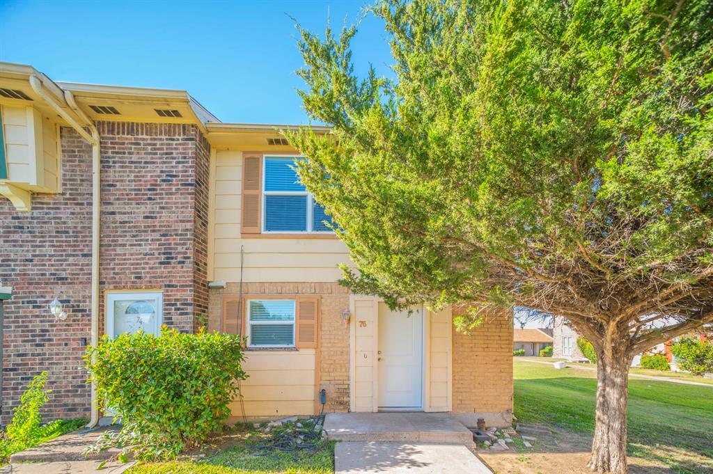 76 E Mountain Creek Drive, Grand Prairie, Texas 75052, États-Unis