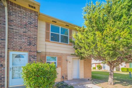 76 E Mountain Creek Drive, Grand Prairie, Texas 75052, États-Unis