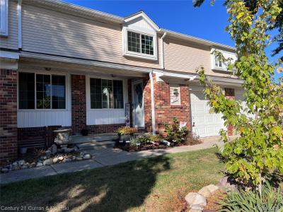 320 Hampton Ct , 33, South Lyon, Michigan 48178, Estados Unidos