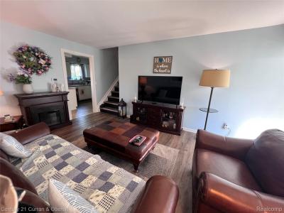 320 Hampton Ct , 33, South Lyon, Michigan 48178, Estados Unidos