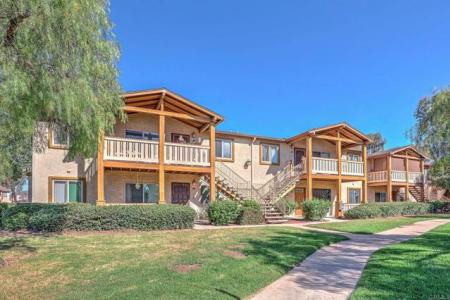 1423 Graves Av , 232, El Cajon, Califórnia 92021, Estados Unidos