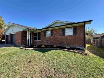 407 NW 71st St, Lawton, 奧克拉荷馬州 73505, 美國