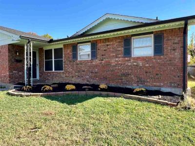 407 NW 71st St, Lawton, 奧克拉荷馬州 73505, 美國