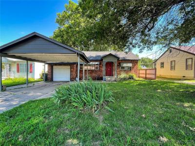 2112 Chandler Road, Muskogee, Oklahoma 74403, USA