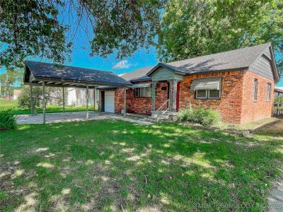 2112 Chandler Road, Muskogee, 오클라호마 74403, 미국