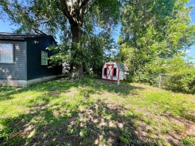 2112 Chandler Road, Muskogee, 오클라호마 74403, 미국