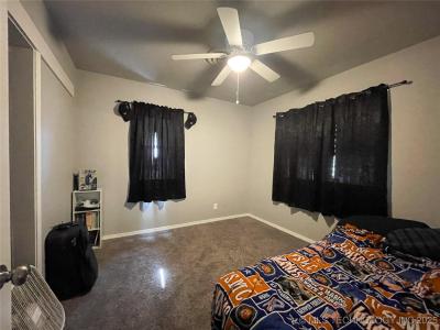 2112 Chandler Road, Muskogee, 오클라호마 74403, 미국