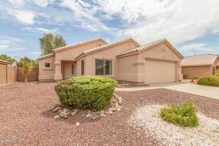 8753 W SALTER Drive, Peoria, Arizona 85382