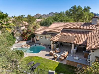 22996 N 91ST Way, Scottsdale, 亚利桑纳州 85255, 美国
