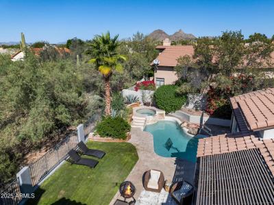 22996 N 91ST Way, Scottsdale, 亚利桑纳州 85255, 美国