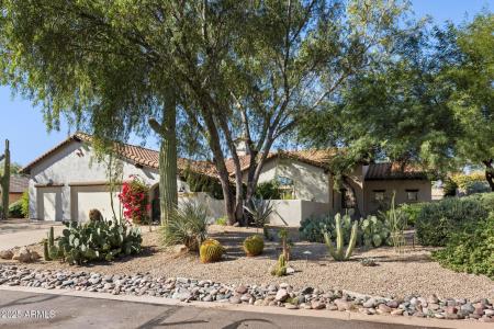 22996 N 91ST Way, Scottsdale, 亚利桑纳州 85255, 美国