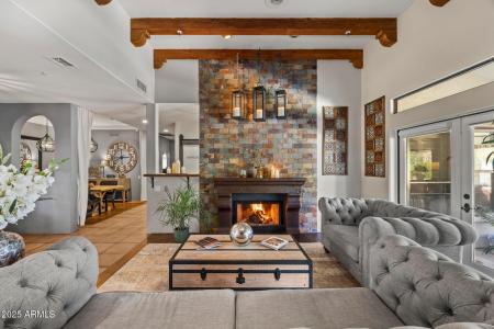 22996 N 91ST Way, Scottsdale, 亚利桑纳州 85255, 美国