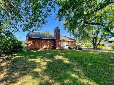 628 Queens Road, Muskogee, オクラホマ 74403, アメリカ合衆国