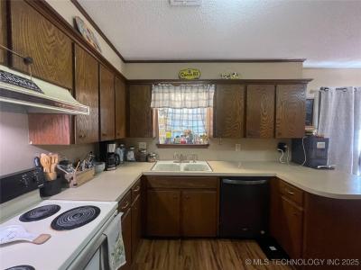 628 Queens Road, Muskogee, オクラホマ 74403, アメリカ合衆国