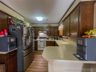 628 Queens Road, Muskogee, オクラホマ 74403, アメリカ合衆国