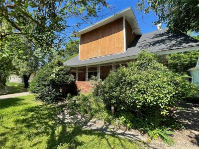 1023 Eastside Boulevard, Muskogee, Oklahoma 74403, USA