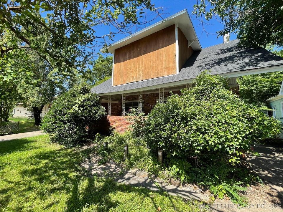 1023 Eastside Boulevard, Muskogee, 俄克拉荷马州 74403, 美国