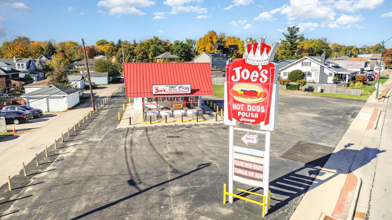 810 Plainfield Road, Joliet, 伊利诺斯州 60435, 美国