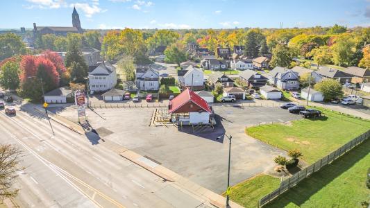 810 Plainfield Road, Joliet, 伊利诺斯州 60435, 美国