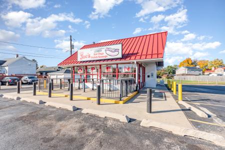 810 Plainfield Road, Joliet, 伊利诺斯州 60435, 美国