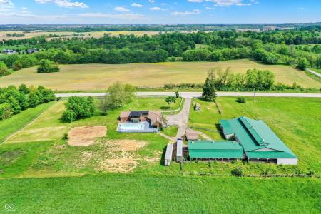 7165 W State Road 252 Road W, Edinburgh, Indiana 46124, États-Unis