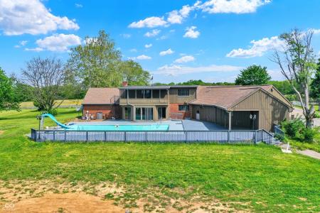 7165 W State Road 252 Road W, Edinburgh, 印第安納州 46124, 美國