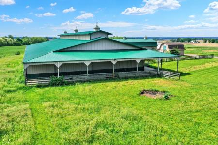 7165 W State Road 252 Road W, Edinburgh, 印第安納州 46124, 美國