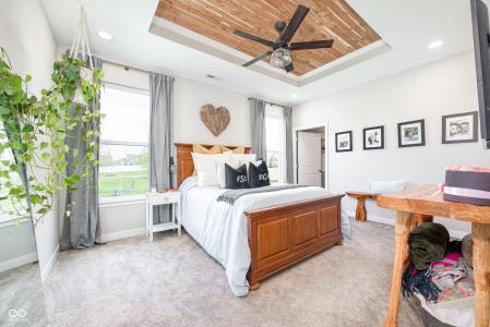 9804 Canyon Lane, Pendleton, Indiana 46064, USA