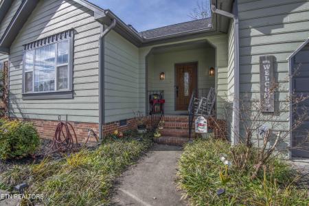 442 Dairy Lane, Lenoir City, 田納西州 37772, 美國