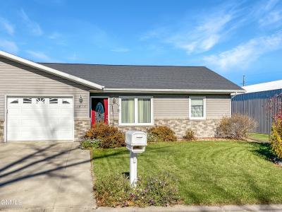 1435 4th Street, Carrington, North Dakota 58421