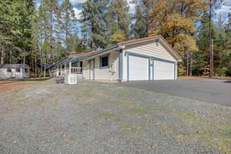 16256 Cooper Road, Nevada City, 加州 95959, 美國