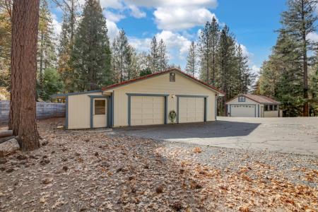 16256 Cooper Road, Nevada City, 加州 95959, 美國