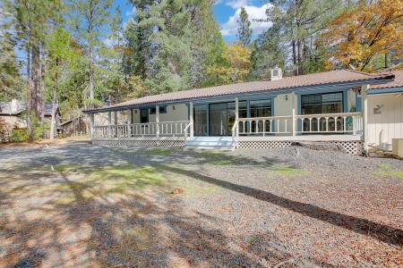 16256 Cooper Road, Nevada City, 加州 95959, 美國