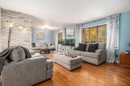 4474 Tanglewood Trail, St. Joseph, Michigan 49085, États-Unis