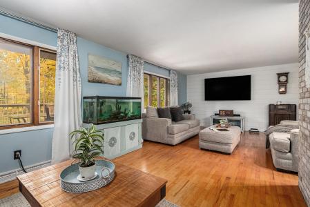 4474 Tanglewood Trail, St. Joseph, Michigan 49085, États-Unis