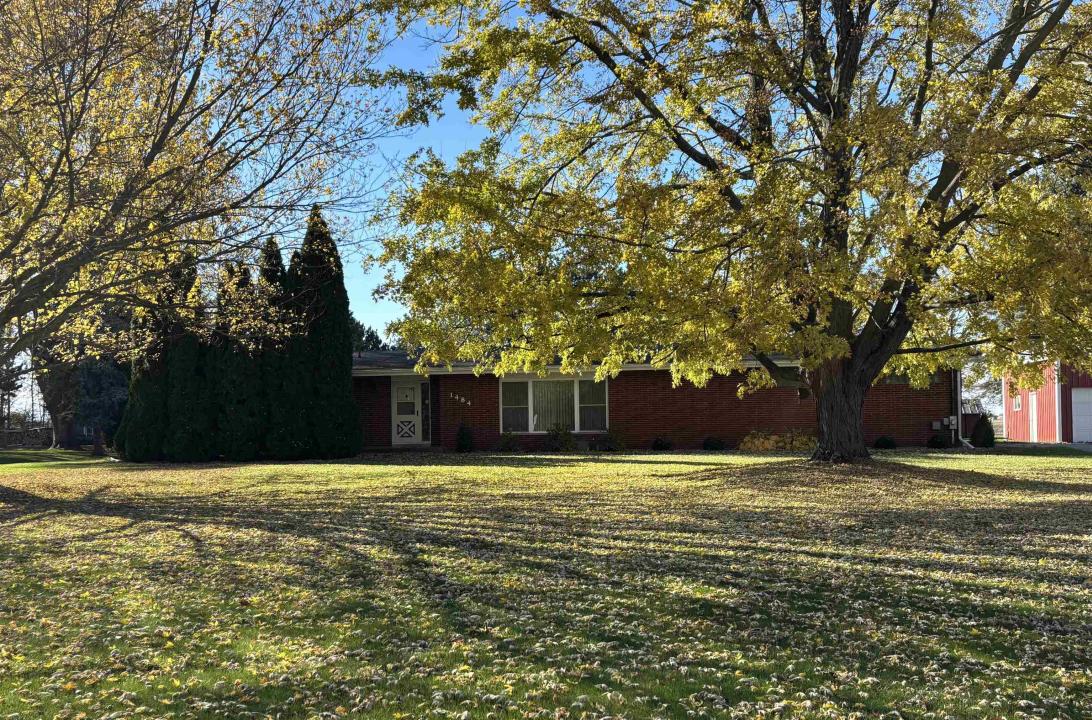 1484 S Beyer, Saginaw, מישיגן 48601, ארצות הברית של אמריקה 