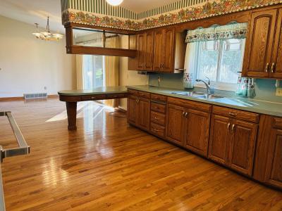 1484 S Beyer, Saginaw, מישיגן 48601, ארצות הברית של אמריקה 