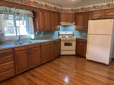 1484 S Beyer, Saginaw, מישיגן 48601, ארצות הברית של אמריקה 