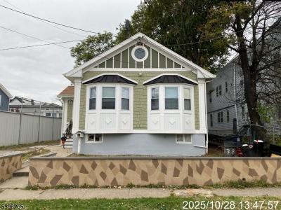 139 Western Pkwy, Irvington Twp., NJ 07111-2652, USA